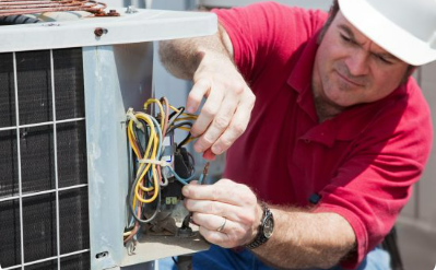 Commercial HVAC Repair Colleyville TX